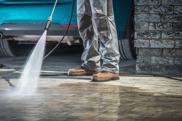 Best Spring Cleaning  in Dequincy, LA