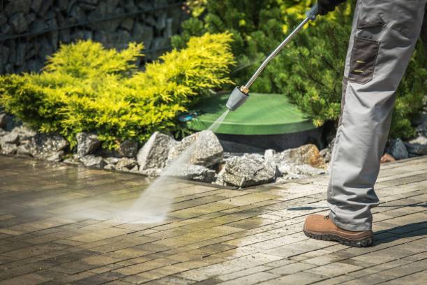 Best Parking Lot and Garage Cleaning  in Dequincy, LA
