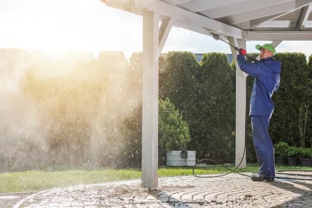 Best Building Exterior Washing  in Dequincy, LA