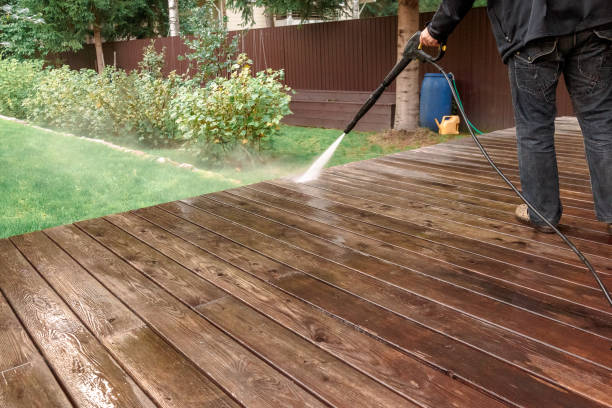 Best Gutter Cleaning  in Dequincy, LA
