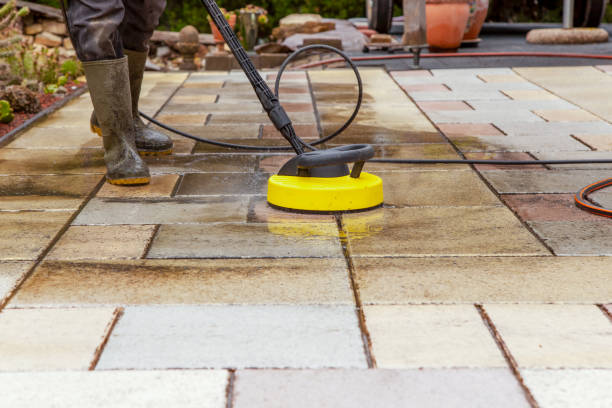 Best Machinery and Equipment Cleaning  in Dequincy, LA