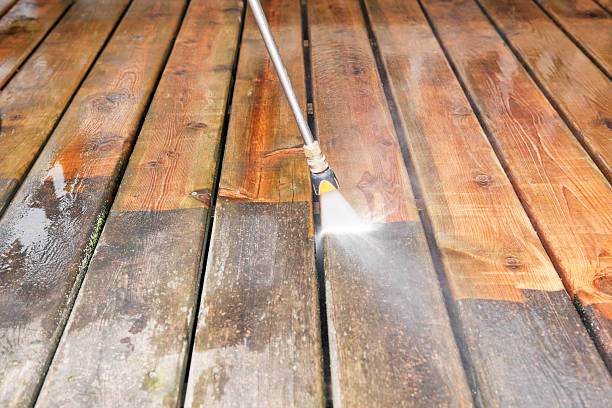 Best Sidewalk and Walkway Cleaning  in Dequincy, LA