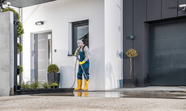 Best Factory Floor Cleaning  in Dequincy, LA