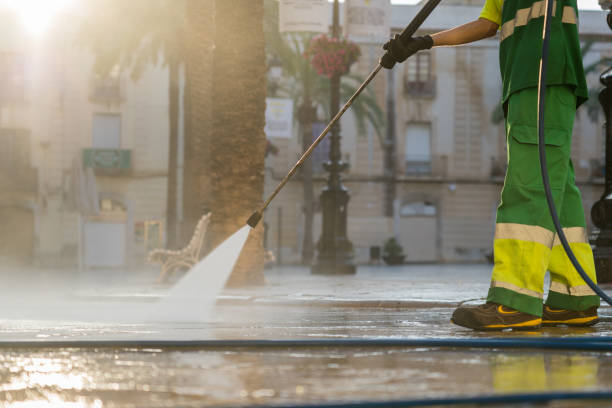 Best Fleet Vehicle Washing  in Dequincy, LA