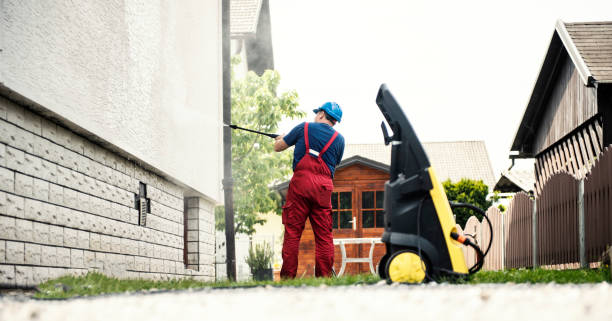Best Playground Equipment Cleaning  in Dequincy, LA